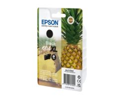 Tinta Epson 604XL Negro 8.9ml (C13T10H14020)