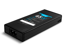 Cargador Notebook NOX 65W 10 DC Negro (NXPWR65NB)