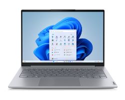 Lenovo 7-240H 16Gb 512Gb 14" W11P Gris (21SG008BSP)