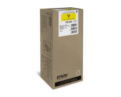 Tinta Epson XL T9733 Amarillo 192.4ml (C13T973400)