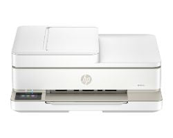 Multif HP Envy 6520e A4 Color ADF WiFi Blanca (714N9B)
