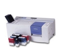 Sello BROTHER 40mm x 90mm Azul Pack 6 (PR-4090E6P)