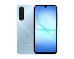 Smartp Samsung A17 6.7" 8G 256G 4G Azul Claro (SM-A175)