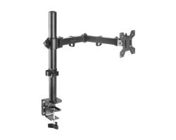 Soporte Mars Gaming 13"-32" Máx. 8Kg Negro (MARM1)