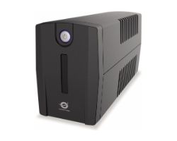 S.A.I. CONCEPTRONIC 1000VA 600W 2xSchuko (ZEUS07ES)
