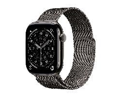 Apple Watch S11 46mm WiFi GPS 5G Titanio (MFD44QL/A)