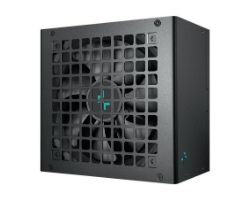 Fuente DeepCool 650W 80+ Bronze (R-PL650D-FC0B-EU V2)