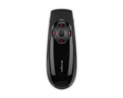 Presenter Kensington Expert Láser RF Negro (K72425EU)