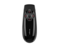 Presenter Kensington Expert Láser RF Negro (K72425EU)