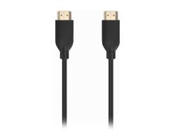Cable AISENS HDMI A/M a HDMI A/M 4m Negro (A120-0733)