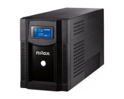 Batería para S.A.I. Nilox 9Ah 12V (17NXBA9A00001T)
