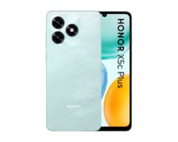Smartp Honor X5c Plus 6.74" 4Gb 128Gb Cian (5109BYFJ)