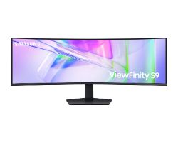 Monitor Samsung 49" DQHD Curvo Negro (LS49C950UAUXEN)