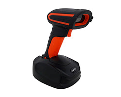 Lector Approx Código de Barras 1D/2D RF BT (APPLS17I2D)