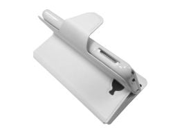Funda Woxter Plástico para Zielo D15 Blanca (MV26-024)