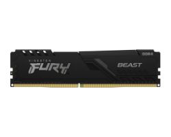MEMORIA RAM 16GB KINGSTON DDR4 3200MHZ FURY BEAST