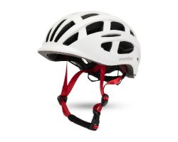 Casco SmartGyro Helmet Urban L/M Blanco (SG27-540)