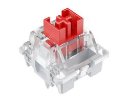 Switch Newskill de Teclado Mecánico (NS-SW-NSWITCH-RED)