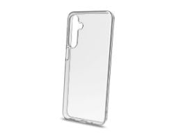 Funda CELLY para Samsung A26 Transparente (GELSKIN1131)
