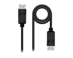 Nanocable DP/M a DP/M 1.5m (10.15.2801-L150)