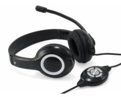 Auric+Micro CONCEPTRONIC USB-A N/B (CCHATSTAR2U2B)