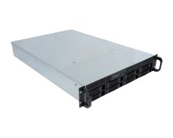 Servidor Rack UNYKA HSW4208 G3 12Gb 2U (UK80.20.08)
