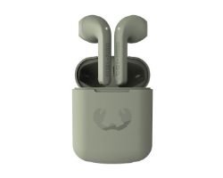 Auriculares Fresh N Rebel Twins 1 BT Verdes (3TW1000DG)