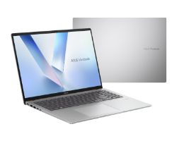 ASUS X1607CA-MB077 U7-255H 16Gb 1Tb SSD 16" No-OS Plata
