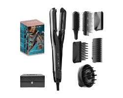 Plancha de Pelo CECOTEC AirLisse 6in1 (A01_EU01_115252)