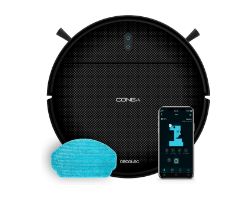 Robot Aspirador CECOTEC M10 X-Treme (A01_EU01_119134)