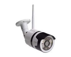 Cámara IP DENVER 2Mp FHD WiFi Exterior (IOC-232)