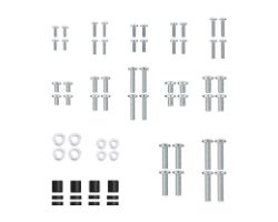 Kit de Montaje Universal TOOQ para pantallas (SSK4820)