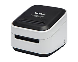 Impresora Etiquetas BROTHER Color 8mm WiFi USB (VC500W)