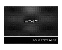 SSD PNY CS900 2.5" 2Tb SATA3 (SSD7CS900-2TB-RB)
