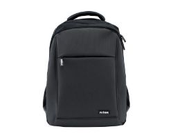 Mochila NILOX Businnes hasta 15.6" Negro (NXBK050)