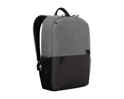Mochila TARGUS Sagano Ecosmart 16" Negra/Gris(TBB636GL)