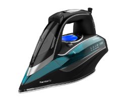Plancha CECOTEC Fast&Furious 6050 X-Treme 3100W (05531)