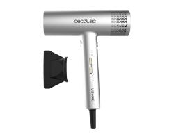 Secador Pelo CECOTEC IoniCare RockStar Aluminum (04933)