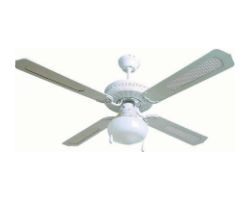 Ventilador de Techo ORBEGOZO CL 08132 B 60W (12197)
