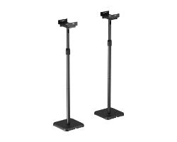 Soporte de Suelo AISENS para 2 Altavoces (SPK09U-429)