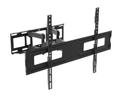 Soporte de Pared UNYKA 37"-75" Inclina/Gira (UK721295)