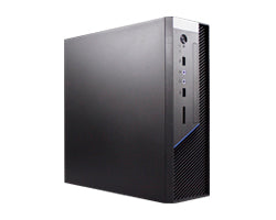 Caja UNYKA Caviar 1K S/F USB-A 3.0 ITX Negra (52092)