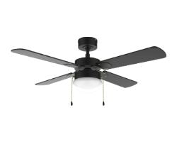 Ventilador techo CECOTEC EnergySilence Aero 450 (08461)