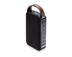 Altavoz CONCEPTRONIC 10W USB 3.5mm BT Negro (BRONE01B)
