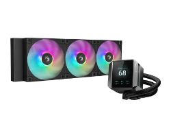 Ref. Líq. DeepCool Mystique 360 (R-LX750-BKADSNC-G-1)