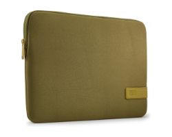 Funda CASE LOGIC Reflect 13" Verde Oliva (3204691)