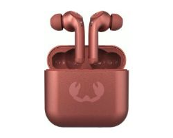 Auriculares Fresh N Rebel Twins 3 Tip Rojo (3TW2103SR)