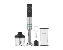 Batidora CECOTEC Katana 12 Chop G 1200W (03974)