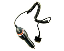 Cargador de Coche DURACELL Negro (DMDC03)