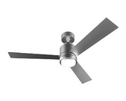 Ventilador Techo CECOTEC Aero 4850 Style Steel (05837)